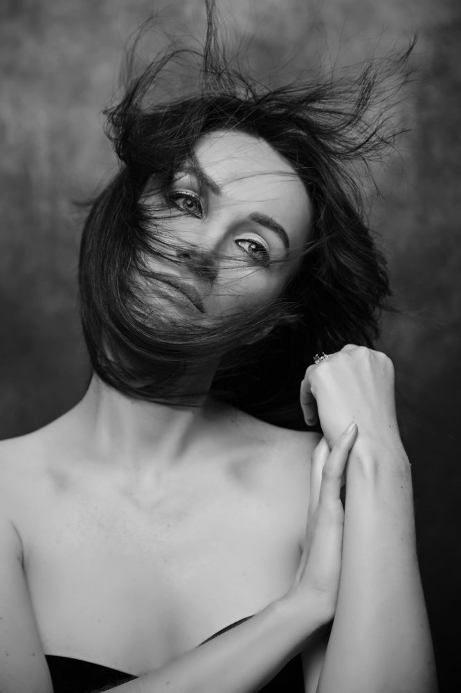 Photograph by Ольга Баранова