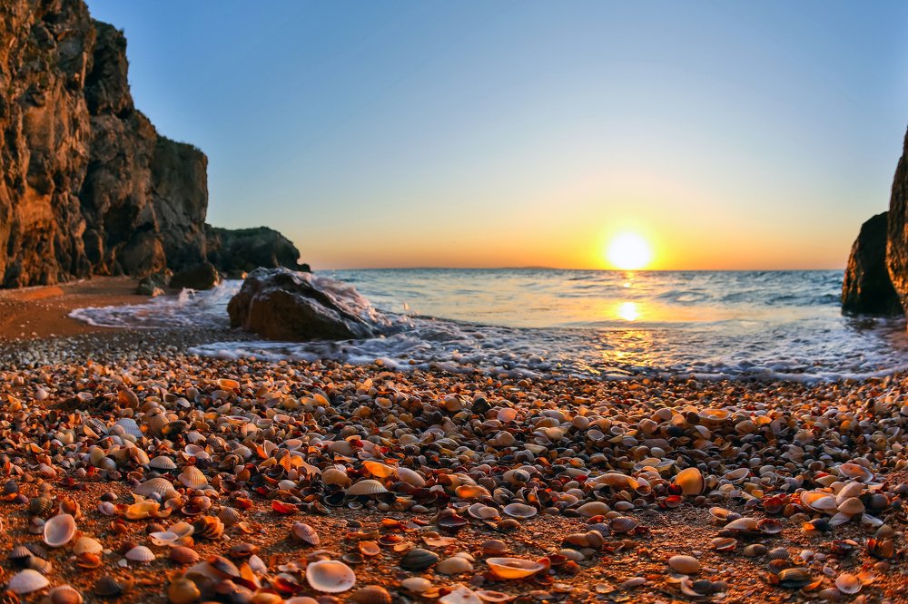 Photograph by Сергей Максимов