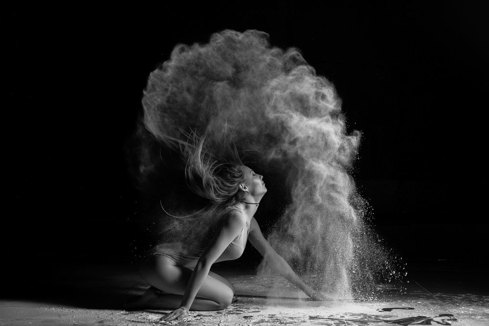 Фотография автора Владимир Никитин