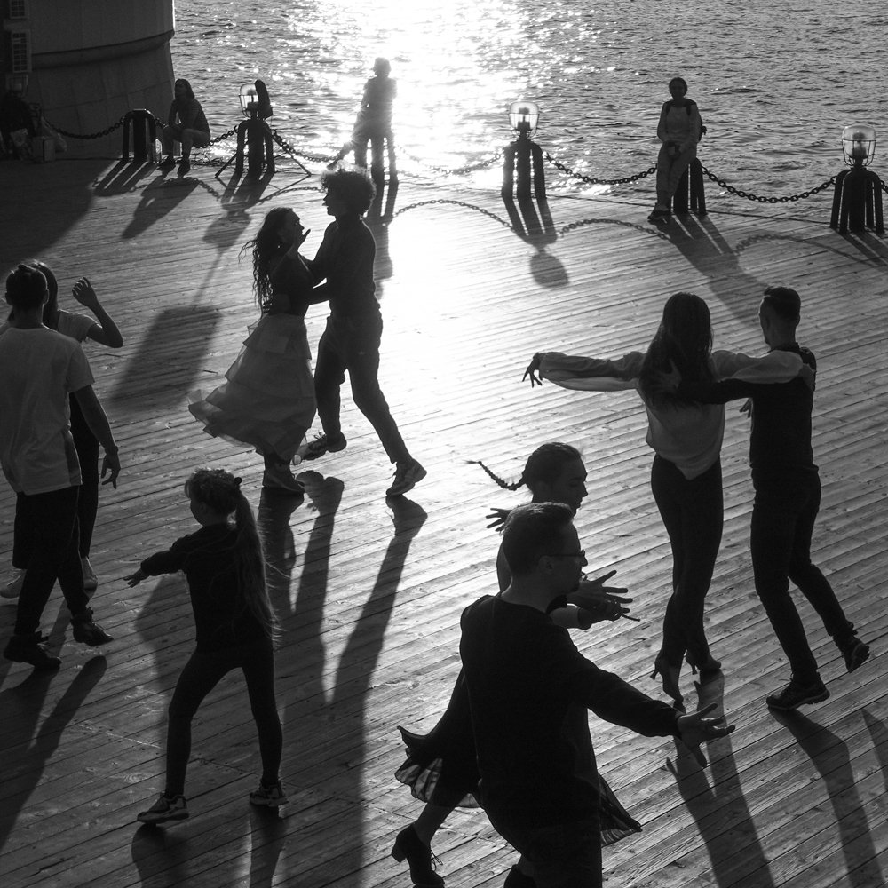 Photograph by Василий Чекорин