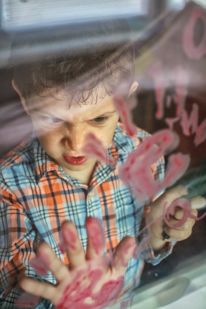 Photograph by Юлия Кулиева