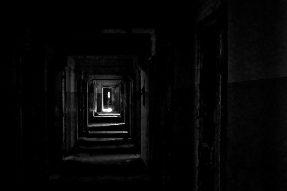 Photograph by Vitaliy Saposhnikov