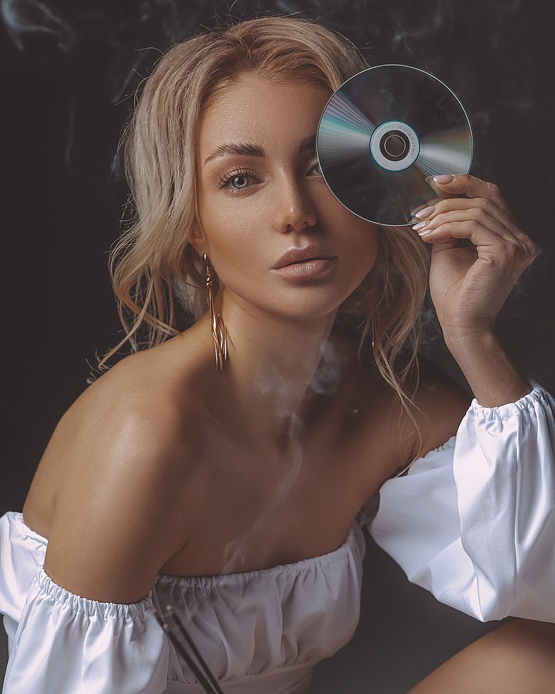 Photograph by Валерия Тейлор