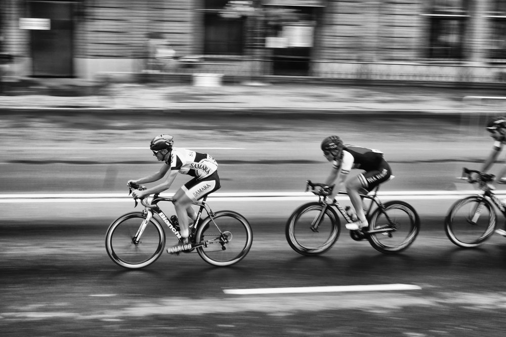 Photograph by Vitaliy Saposhnikov