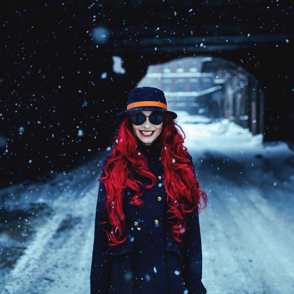 Photograph by Виталий Гуляев