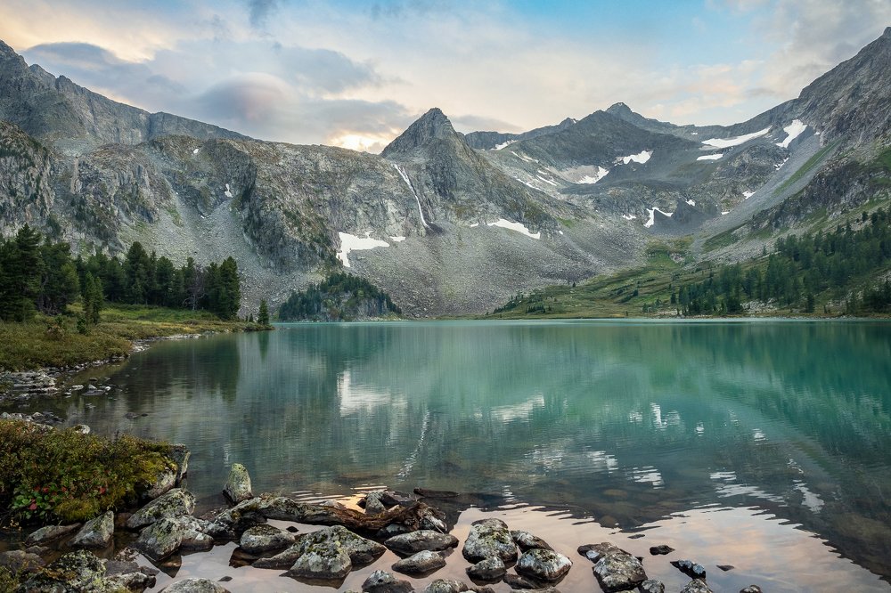 Photograph by Максим Мозжухин