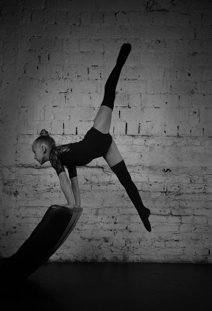 Photograph by Юлия Колоскова