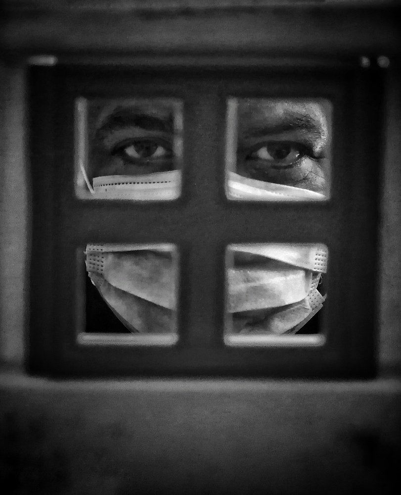 Photograph by Eimy Eldeeb