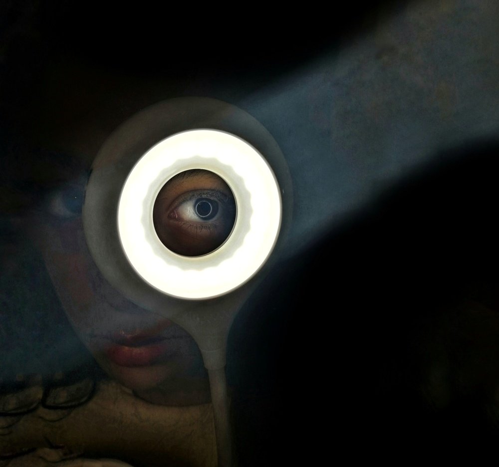 Photograph by Eimy Eldeeb