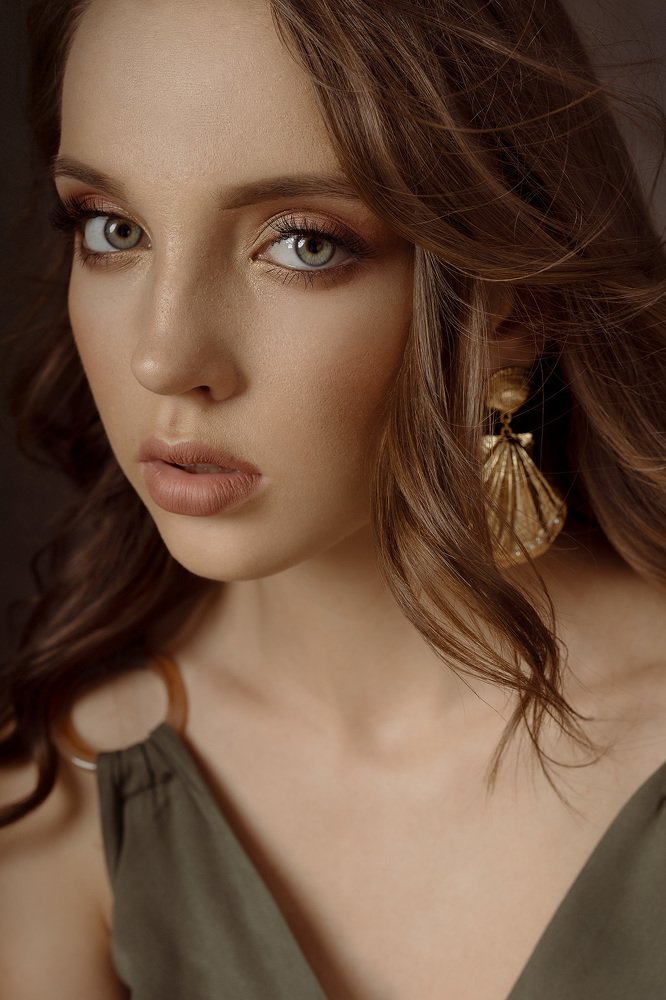 Photograph by Katarzyna Koludzka