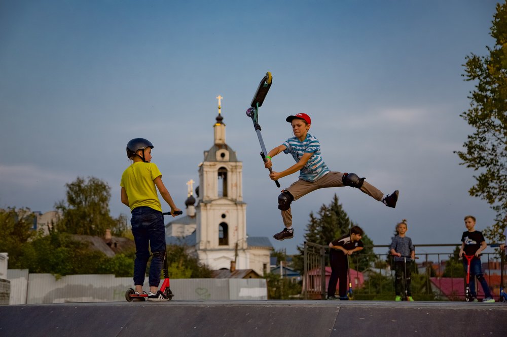 Photograph by Андрей Ларин