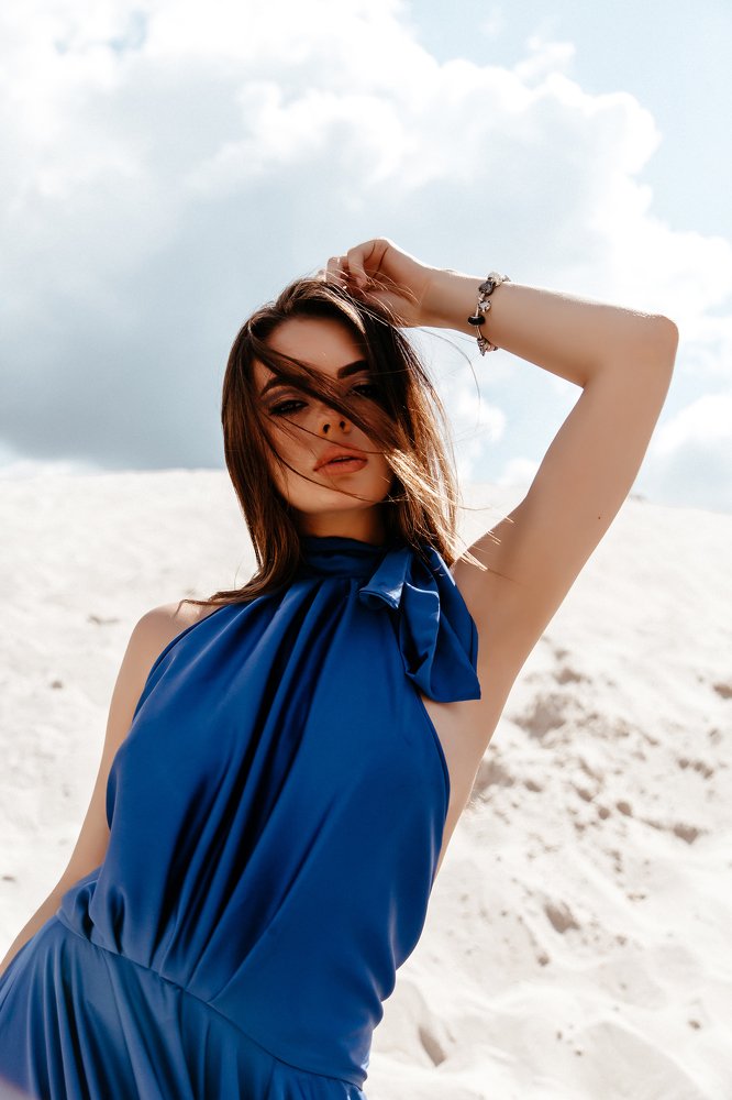 Photograph by Ольга Баранова