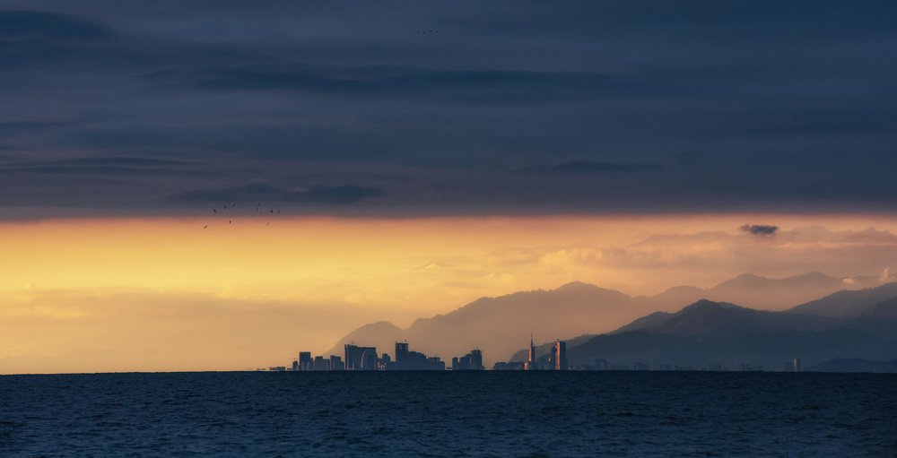 Photograph by Helen Vasilieva