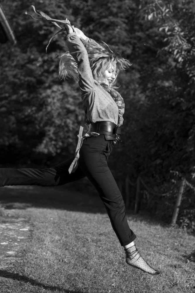 Photograph by Natalja Schleiger