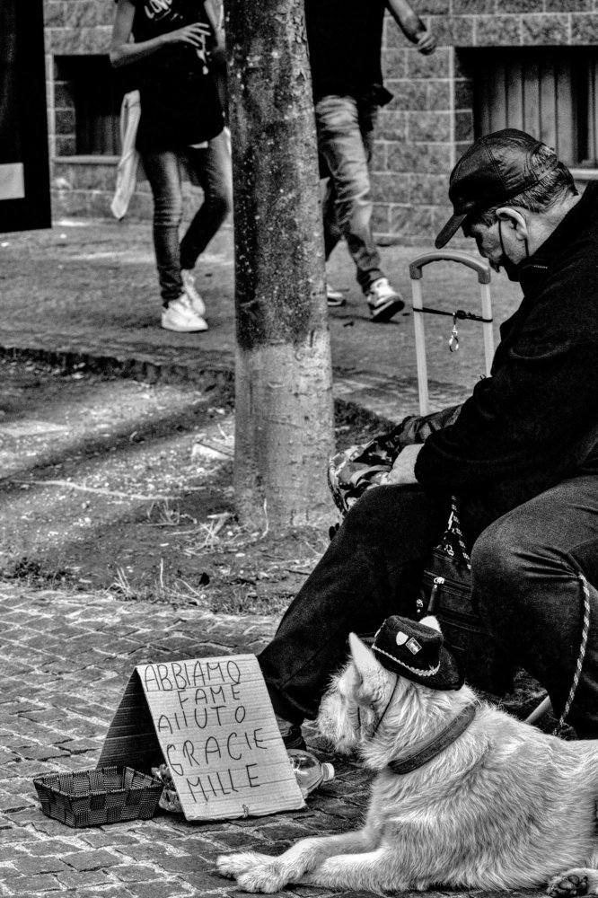 Photograph by SIMONE CIULLI