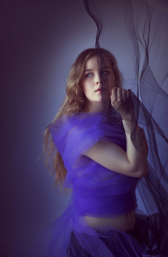 Photograph by Leila Domracheva