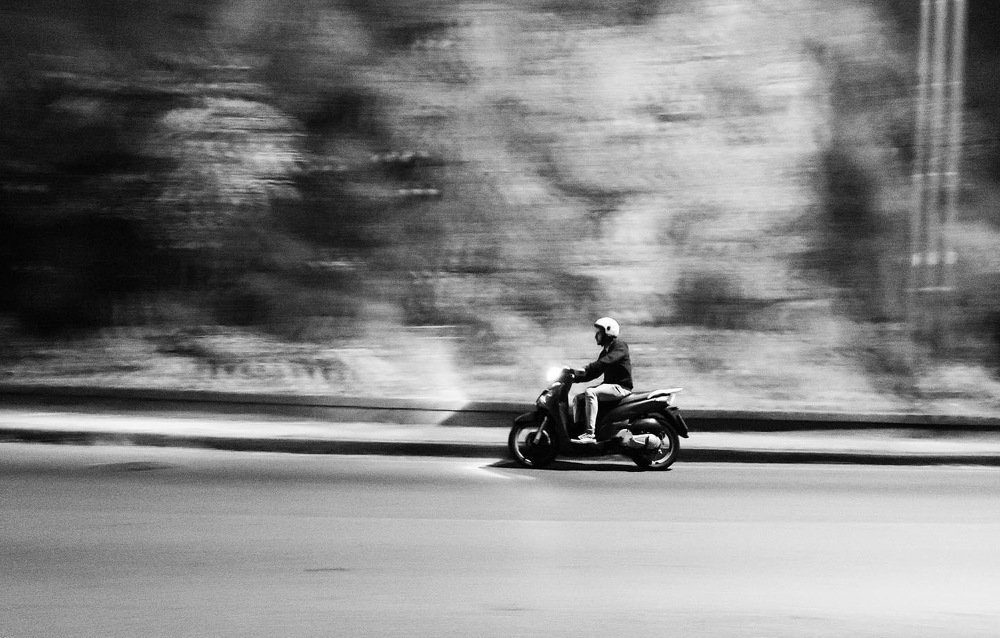 Photograph by Ольга Баранова