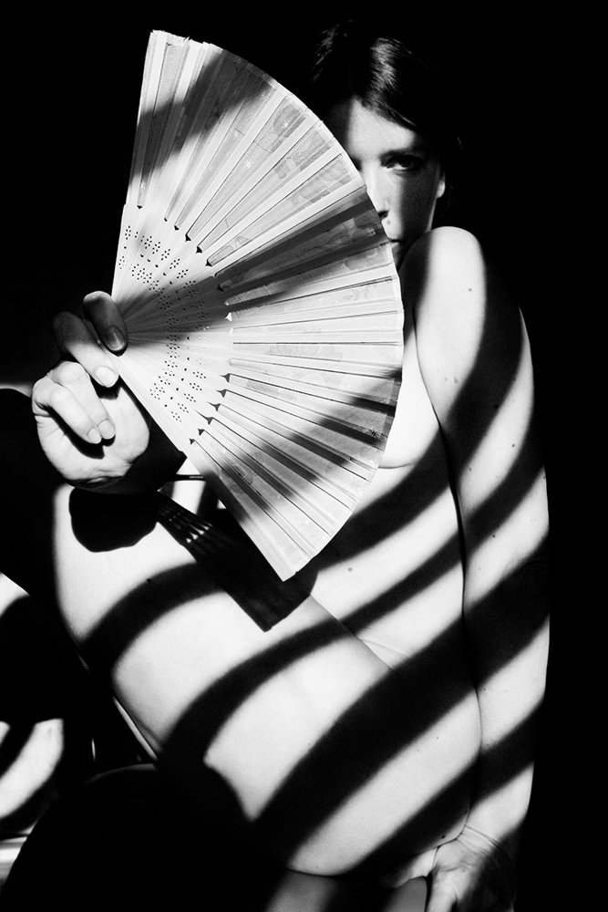 Photograph by Faletkin Mikhail