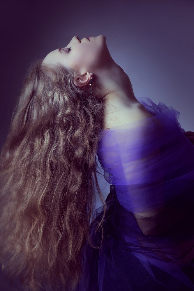 Photograph by Leila Domracheva