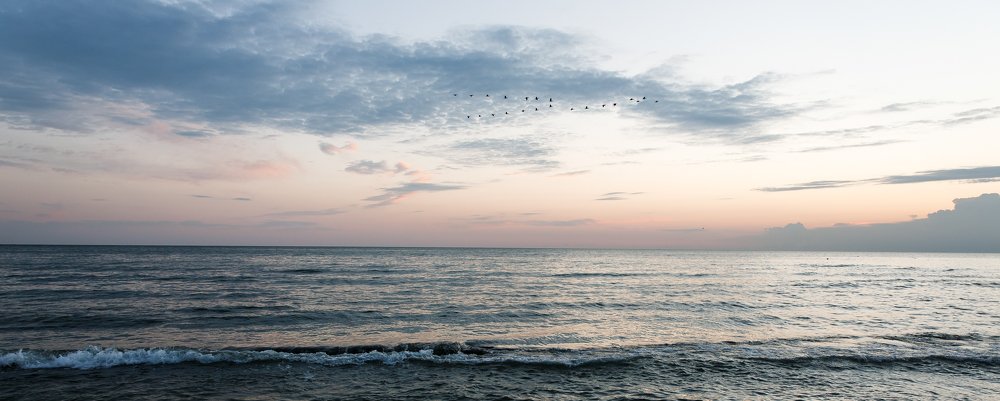 Рассвет. Дагестан