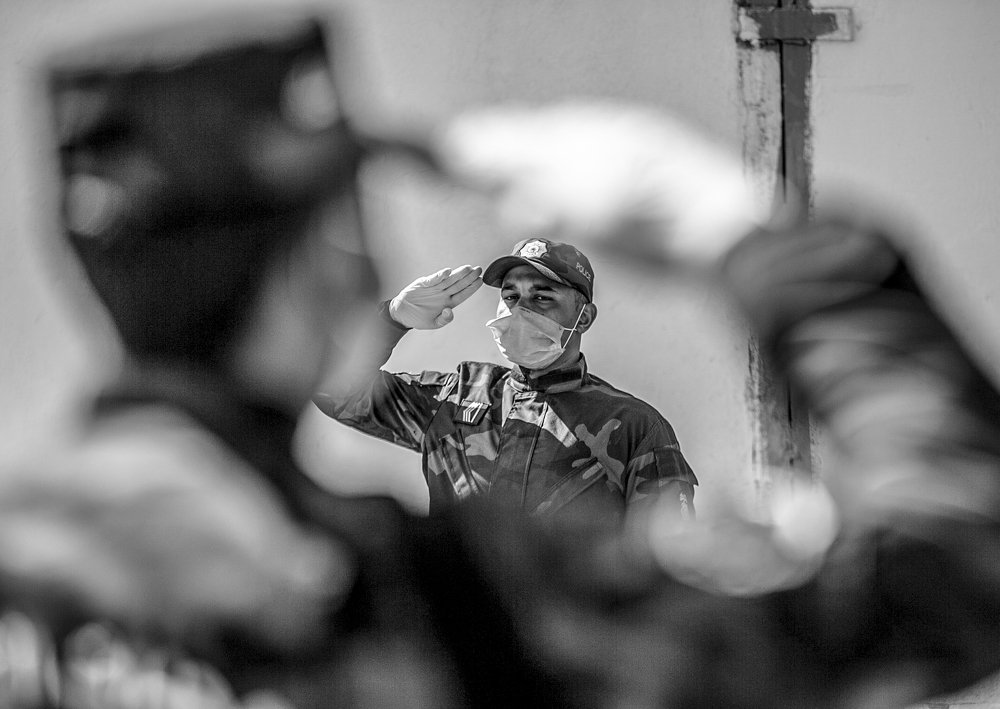 Фотография автора Yassine Yassine Gaidi