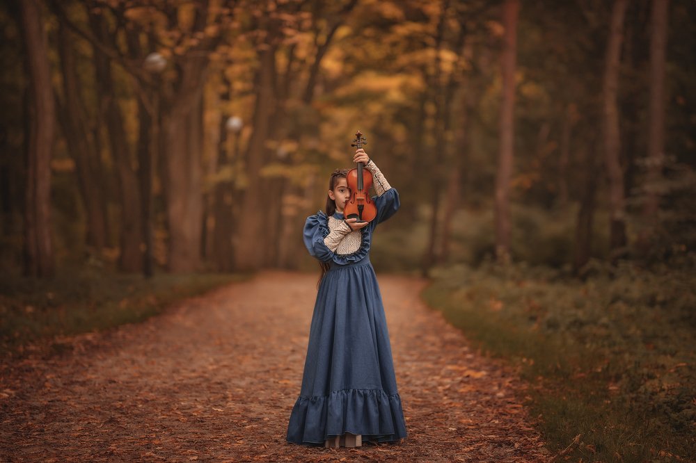 Фотография автора Полина Верещагина