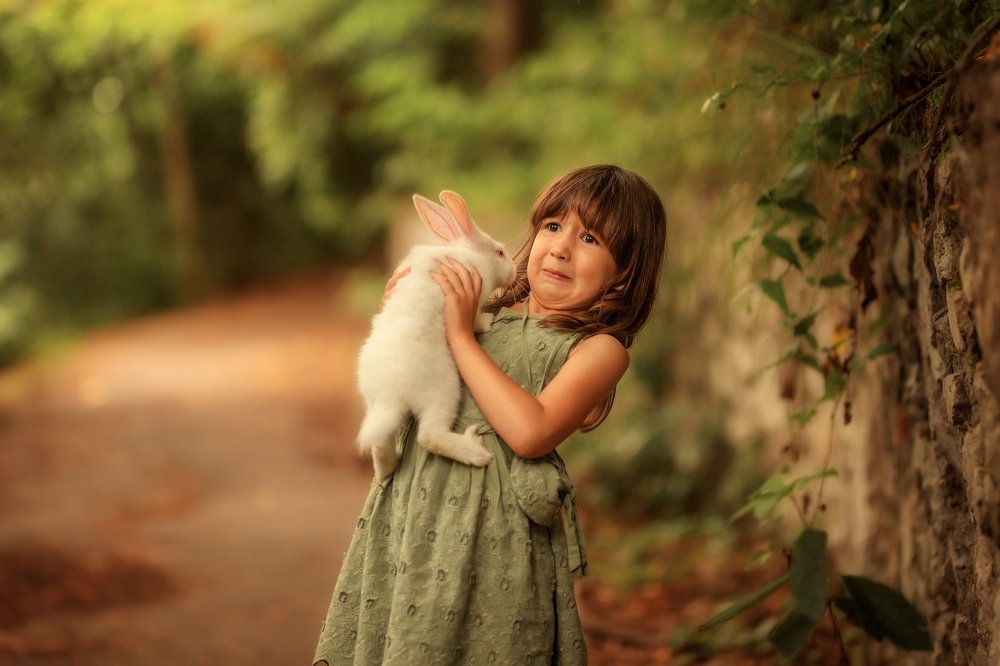 Фотография автора Полина Верещагина