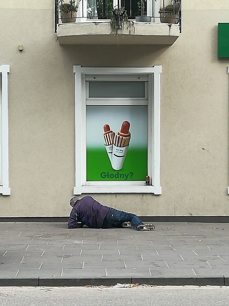 Photograph by Tomasz Aleksandrzak