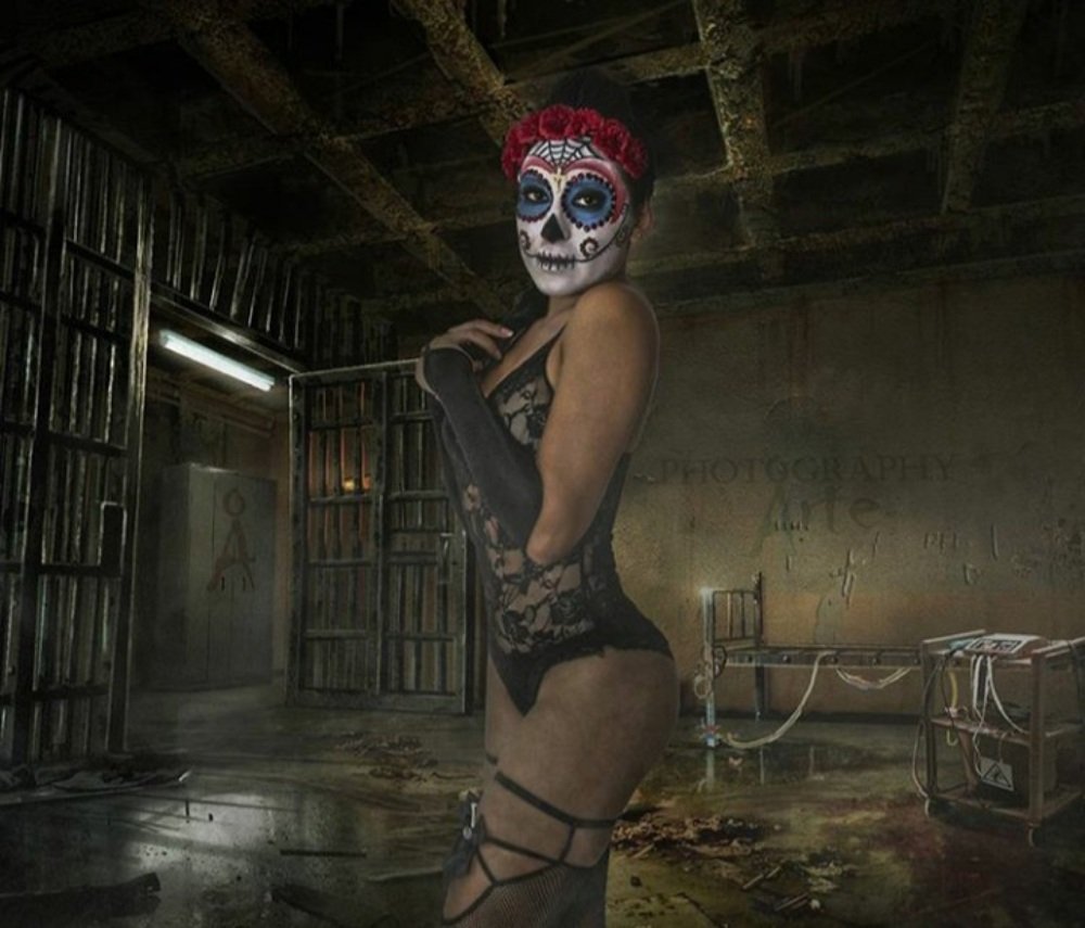 Photograph by William Rafael