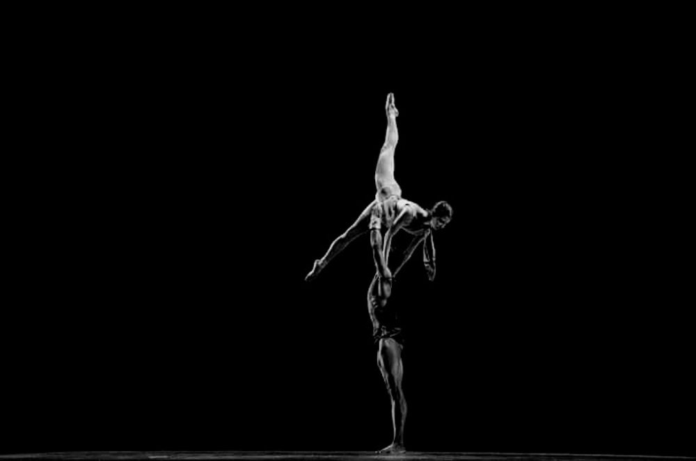 Photograph by William Rafael