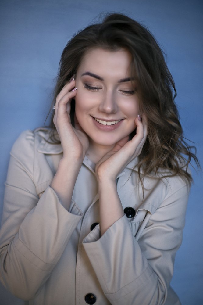 Photograph by Анастасия Полякова