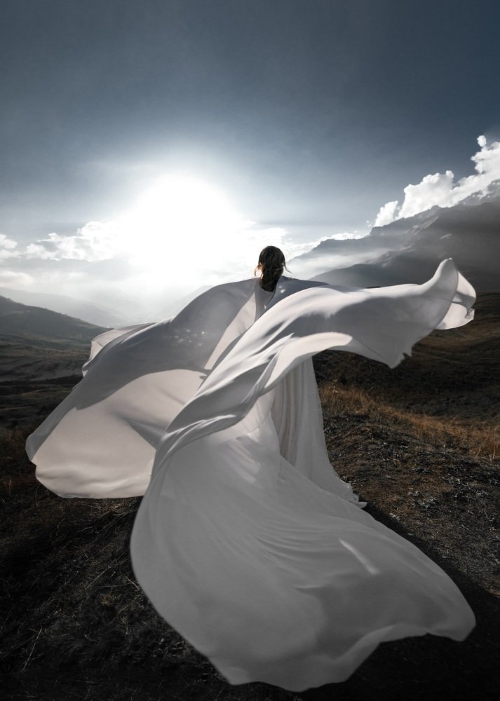 Photograph by Хетаг Бекузаров