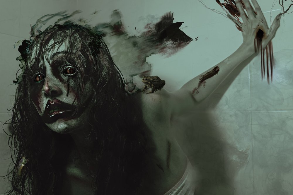 Photograph by Andrea Chavez