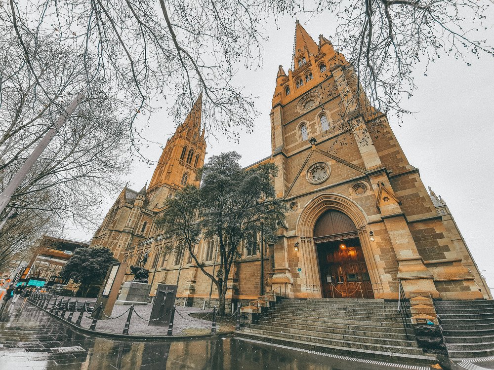 Photograph by Bryan Vu