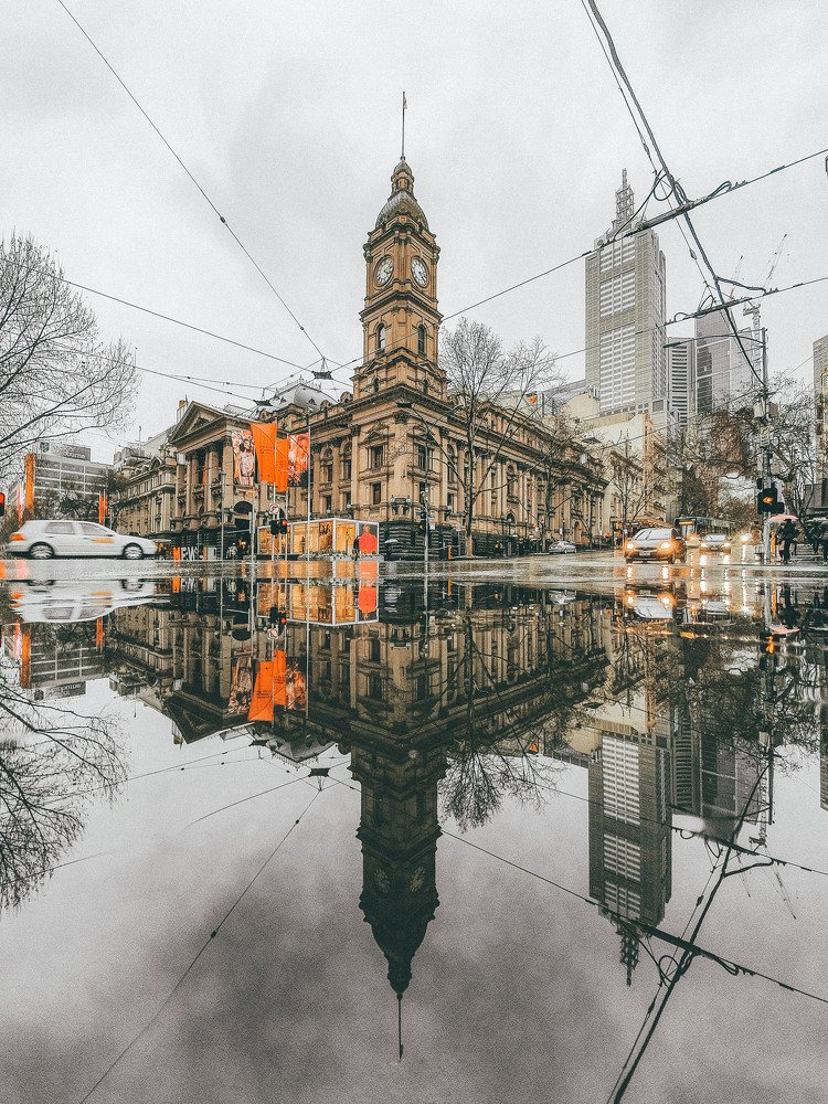 Photograph by Bryan Vu