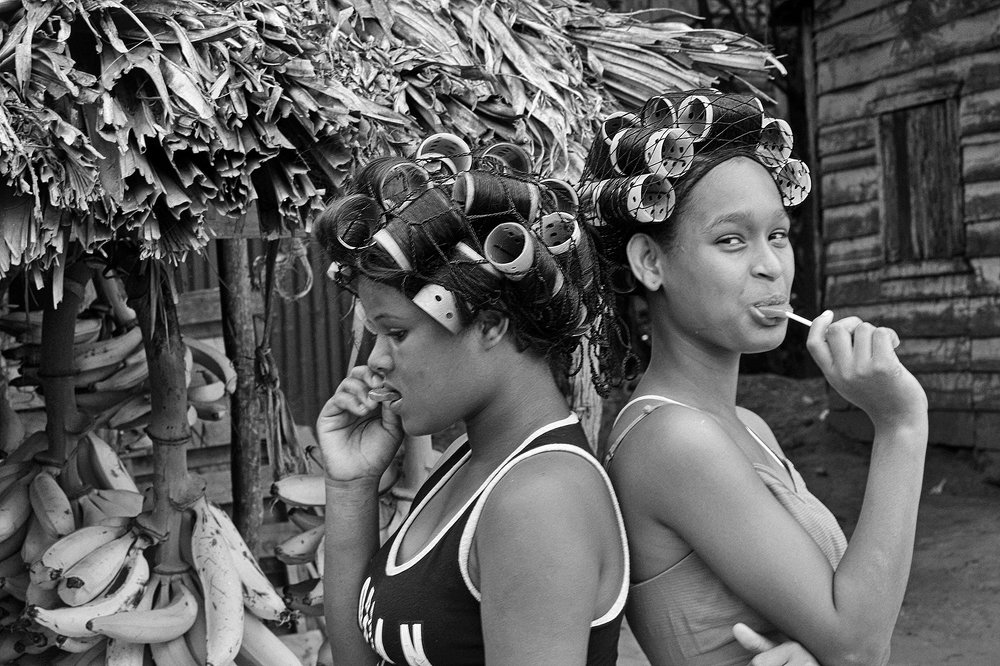 Photograph by Silvaní Hernández