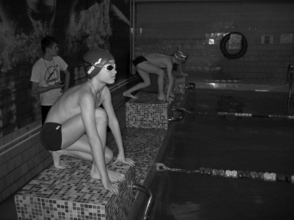 Photograph by Анна Горичева