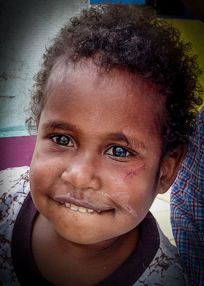 Photograph by Albert Maramis