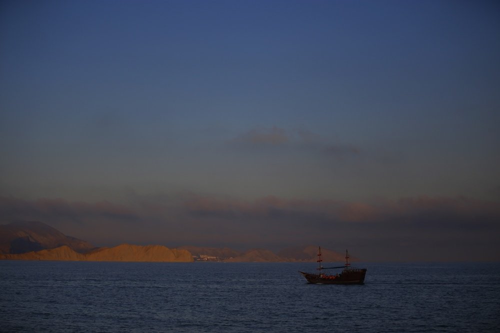 Photograph by Лежнева Ирина