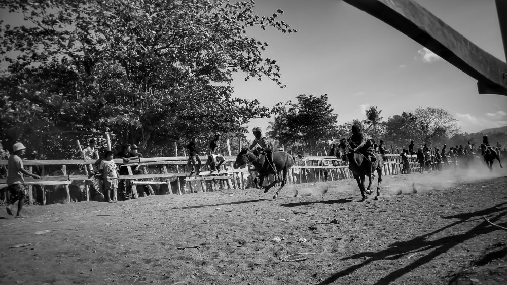 Photograph by Ibnu Latif