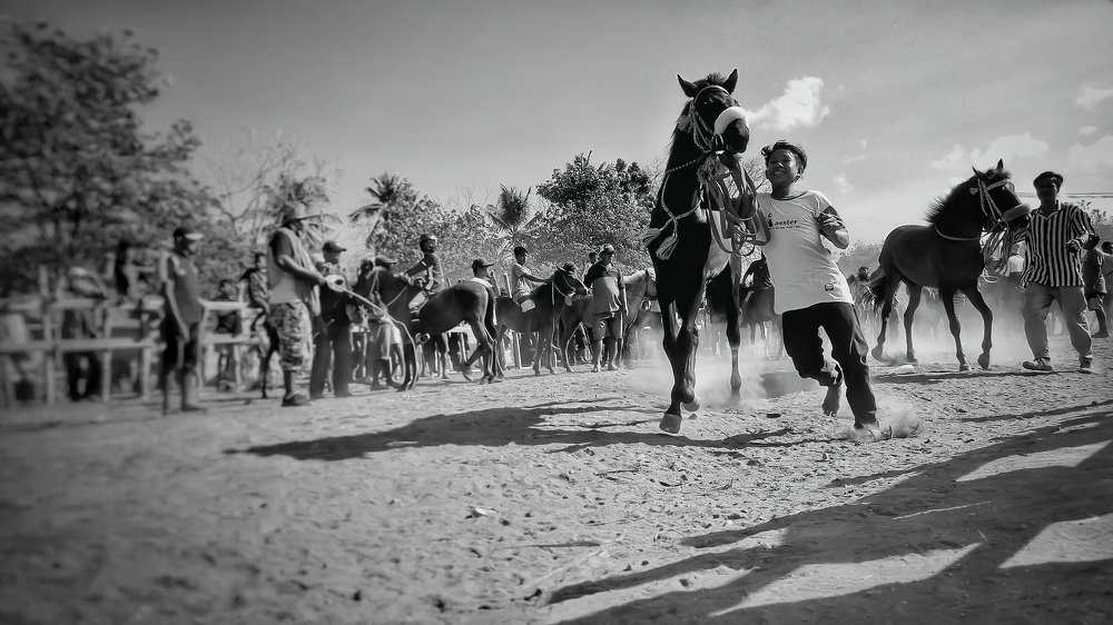 Photograph by Ibnu Latif