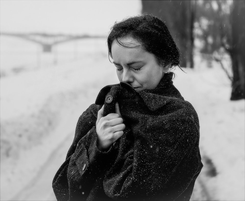 Photograph by Кирилл Огинов