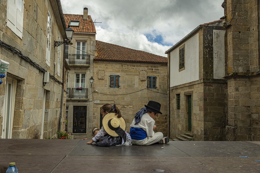 Photograph by Lidia Losada Campaña