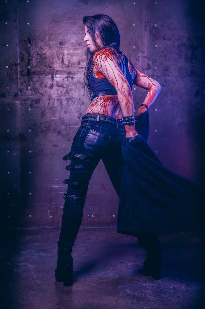 Photograph by Артур Газиев