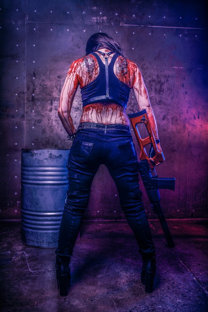 Photograph by Артур Газиев