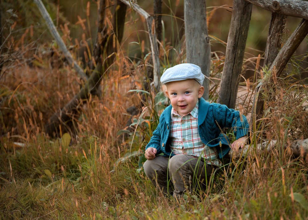 Photograph by Анна Бакай