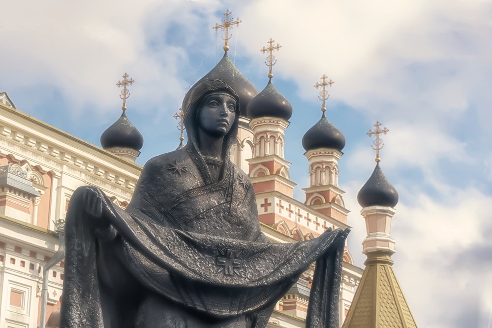 Photograph by Василий Королёв