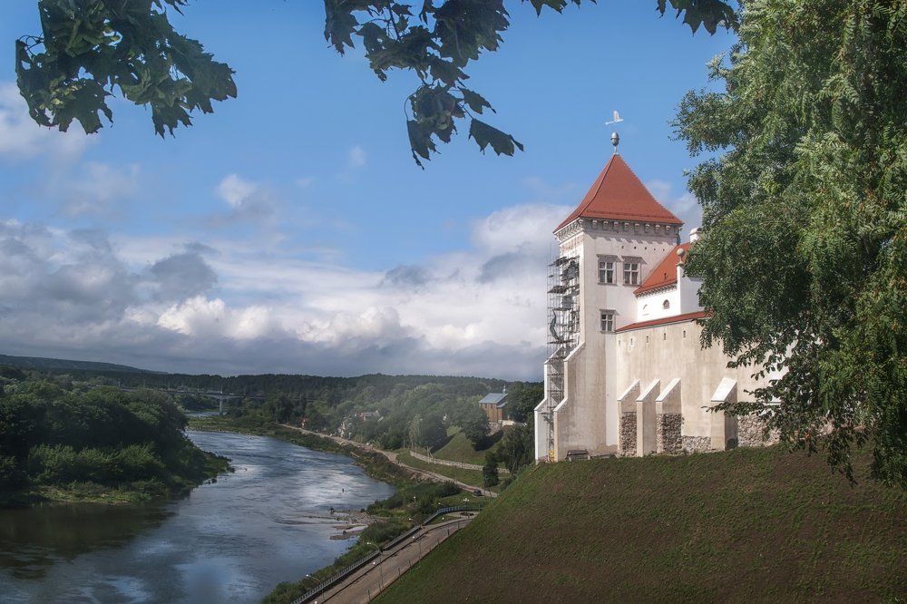 Photograph by Василий Королёв