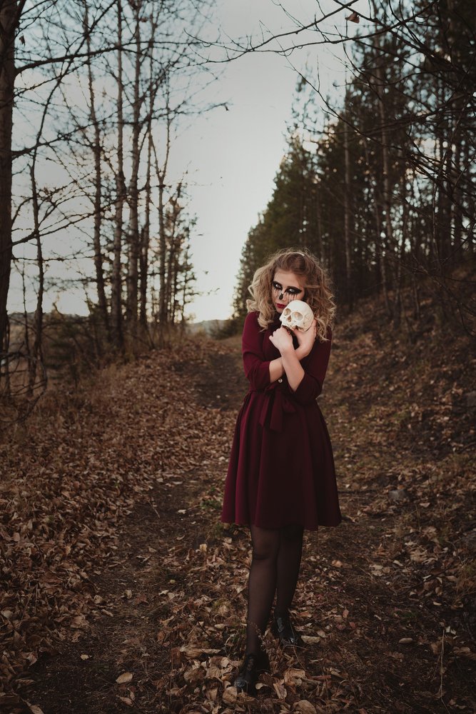 Photograph by Анна Сенникова