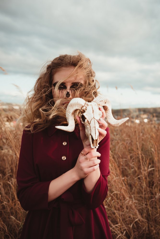 Photograph by Анна Сенникова